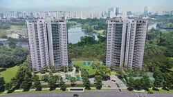 The LakeGarden Residences (D22), Condominium #485250831